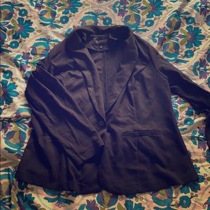 NWOT Eloquii Blazer